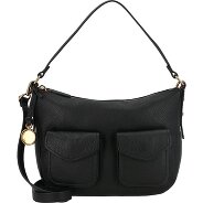Fossil Jolie Schultertasche Leder 27 cm Produktbild