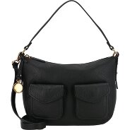 Fossil Jolie Schultertasche Leder 27 cm Produktbild