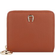 AIGNER Zita Geldbörse RFID Schutz Leder 11.5 cm Produktbild