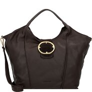 Harbour 2nd Raffaella Shopper Tasche Leder 50 cm Produktbild