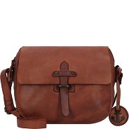 Harbour 2nd Urban Poets Reese Umhängetasche Leder 27 cm Produktbild