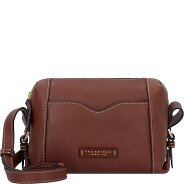 The Bridge Gemma Umhängetasche Leder 23 cm Produktbild