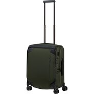 Samsonite Splendix 4 Rollen Kabinentrolley 55 cm mit Dehnfalte Produktbild