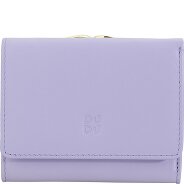 DuDu Corsica Geldbörse RFID Schutz Leder 11 cm Produktbild