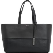Calvin Klein CK Mixmedia Shopper Tasche 41 cm Produktbild