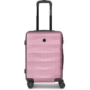 Smartbox Edition 03 4 Rollen Kabinentrolley 55 cm Produktbild Smartbox Edition 03 4 Rollen Kabinentrolley 55 cm Produktbild