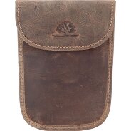 Greenburry Vintage Schlüsseletui Leder 9 cm Produktbild