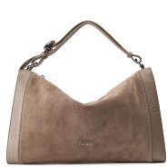 Coccinelle Elinor Schultertasche Leder 39 cm Produktbild Coccinelle Elinor Schultertasche Leder 39 cm Produktbild
