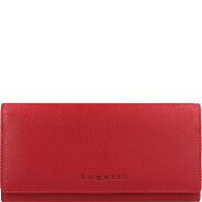 bugatti Mira Geldbörse RFID Schutz Leder 19 cm Produktbild