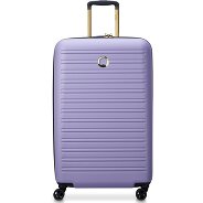 Delsey Paris Segur 2.0 4-Rollen Trolley 78 cm Produktbild