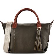 Harbour 2nd Lucia Schultertasche Leder 35 cm Produktbild