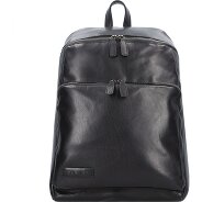 Plevier Rock Amaril Business-Rucksack Leder 43 cm Laptopfach Produktbild