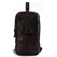 Campomaggi Avocado Sling Bags Leder 36 cm Produktbild