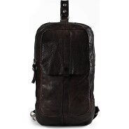 Campomaggi Avocado Sling Bag Leder 36 cm Produktbild