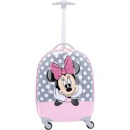 Samsonite Disney Ultimate 2.0 4-Rollen Kindertrolley 47 cm Produktbild