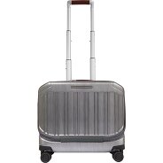 Piquadro PQ-LM Pilotenkoffer 40 cm Laptopfach Produktbild