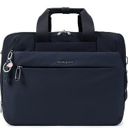 Hedgren Furo Aktentasche RFID Schutz 40 cm Laptopfach Produktbild