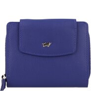 Braun Büffel Joy Geldbörse RFID Schutz Leder 12 cm Produktbild