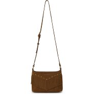 LES VISIONNAIRES Jane Cozy Umhängetasche Leder 29 cm Produktbild