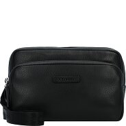 Piquadro Modus Special Umhängetasche RFID Schutz Leder 23 cm Produktbild