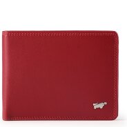 Braun Büffel Golf 3.0 Geldbörse RFID Schutz Leder 12 cm Produktbild
