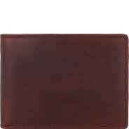 Leonhard Heyden Roma Geldbörse Leder 11 cm Produktbild
