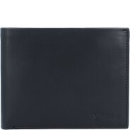 Esquire New Silk Geldbörse Leder 12 cm Produktbild