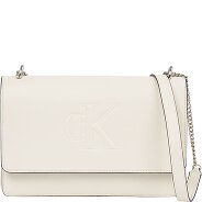 Calvin Klein Jeans Sculpted Deboss Schultertasche 25 cm Produktbild