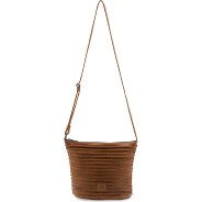 FredsBruder Riffelinchen Umhängetasche Leder 23 cm Produktbild