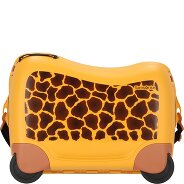 Samsonite Dream2go 4 Rollen Kindertrolley 38 cm Produktbild