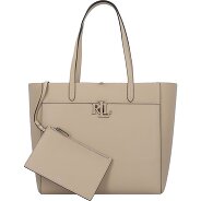 Lauren Ralph Lauren Cameryn Shopper Tasche Leder 43 cm Produktbild