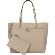 Lauren Ralph Lauren Cameryn Shopper Tasche Leder 43 cm Produktbild