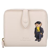 POLO RALPH LAUREN Bear Geldbörse Leder 9 cm Produktbild
