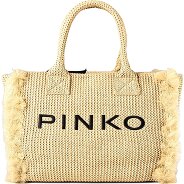 PINKO Beach Shopper Tasche 38 cm Produktbild