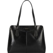 The Bridge Gloria Schultertasche Leder 36 cm Produktbild