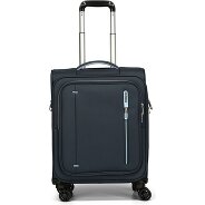 American Tourister Cloudrider 4 Rollen Kabinentrolley S 55 cm mit Dehnfalte Produktbild