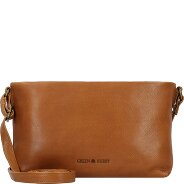 Greenburry Colombiana Umhängetasche Leder 23 cm Produktbild