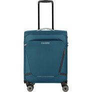 Travelite Jetpack Light 4 Rollen Kabinentrolley 55 cm Produktbild