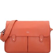 Jump Uppsala Aktentasche Leder 36 cm Produktbild