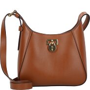 Lauren Ralph Lauren Tanner Mini Bag Schultertasche Leder 16 cm Produktbild