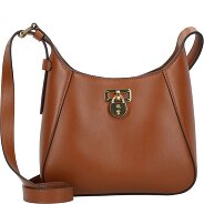 Lauren Ralph Lauren Tanner Mini Bag Schultertasche Leder 16 cm Produktbild