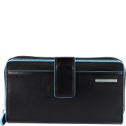 Piquadro Blue Square Geldbörse RFID Leder 17,5 cm Produktbild