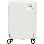 Mandarina Duck Sky Duck 4 Rollen Kabinentrolley 55 cm mit Dehnfalte Produktbild