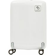 Mandarina Duck Sky Duck 4 Rollen Kabinentrolley 55 cm mit Dehnfalte Produktbild
