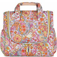 Oilily Petalpark Paisley Cathy Kulturbeutel 24 cm Produktbild