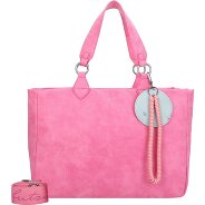 Fritzi aus Preußen Izzy Vintage Shopper Tasche 42 cm Produktbild