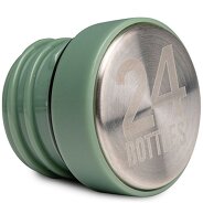 24Bottles Urban Lid Trinkflaschenverschluss Produktbild