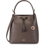L.Credi Ebony Beuteltasche 28 cm Produktbild