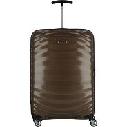 Samsonite Lite Shock Spinner 4-Rollen Trolley 69 cm Produktbild Samsonite Lite Shock Spinner 4-Rollen Trolley 69 cm Produktbild
