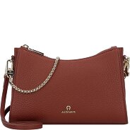 AIGNER Ivy Schultertasche Leder 23 cm Produktbild